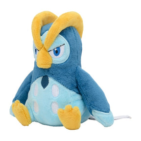 #394 Pliprin Plüschtier Plushie - Pokemon Center Japan Original - Pokemon fit