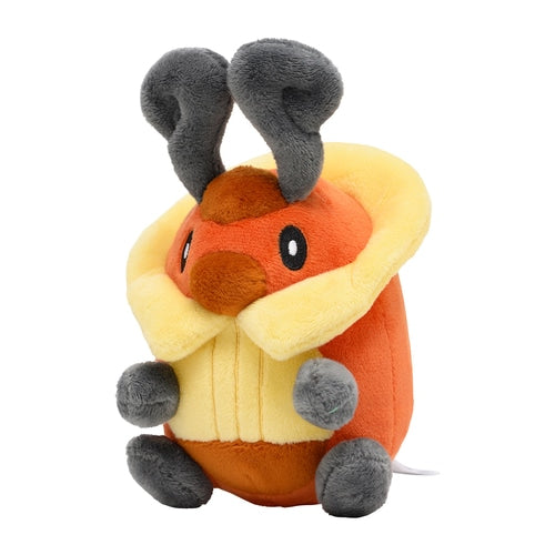 #401 Zirpurze Plüschtier Plushie - Pokemon Center Japan Original - Pokemon fit