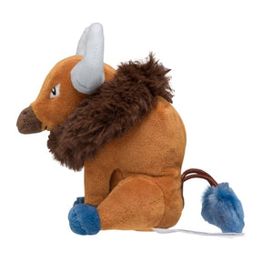 #128 Tauros Plüschtier Plushie - Pokemon Center Japan Original - Pokemon fit