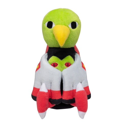 #178 Xatu Plüschtier Plushie - Pokemon Center Japan Original - Pokemon fit