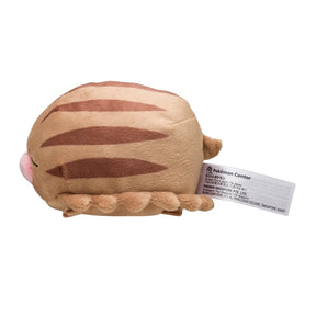 #220 Quiekel Plüschtier Kuscheltier  Swinub Plushie - Pokemon Center Japan Original - Pokemon fit