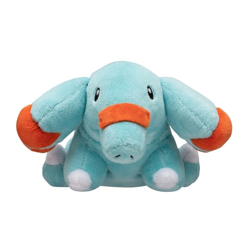 #231 Phanpy Plüschtier  Plushie - Pokemon Center Japan Original - Pokemon fit