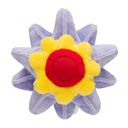 #121 Starmie Plüschtier Plushie - Pokemon Center Japan Original - Pokemon fit