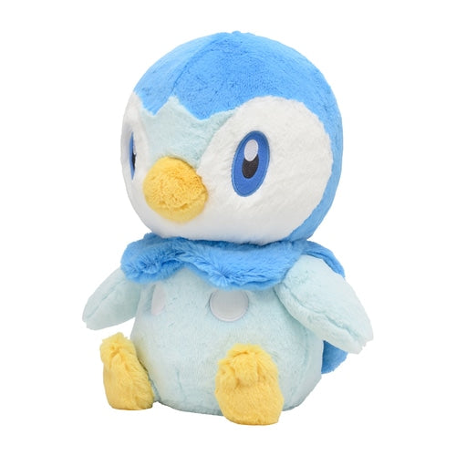 Plinfa Plüschtier Plushie Fuwa Fuwa -  Pokemon Center Japan Original