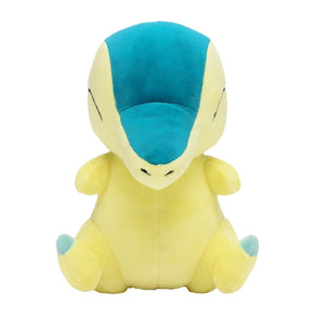 Feurigel Plüschtier - Plushie - Pokemon Center Japan Original