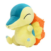 Feurigel Plüschtier - Plushie - Pokemon Center Japan Original