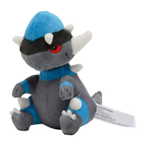 #409 Rameidon Plüschtier Plushie - Pokemon Center Japan Original - Pokemon fit