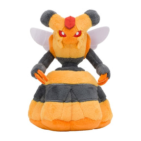 #416 Honweisel Plüschtier Plushie - Pokemon Center Japan Original - Pokemon fit