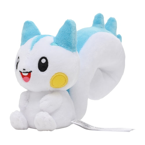 #417 Pachirisu Plüschtier Plushie - Pokemon Center Japan Original - Pokemon fit