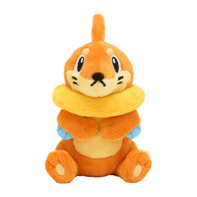 #418 Bamelin Plüschtier Plushie - Pokemon Center Japan Original - Pokemon fit