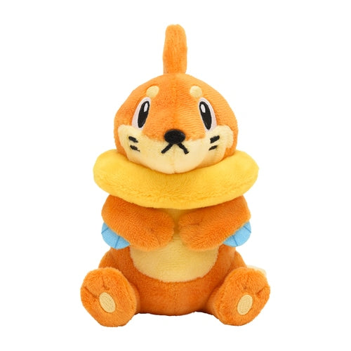 #418 Bamelin Plüschtier Plushie - Pokemon Center Japan Original - Pokemon fit