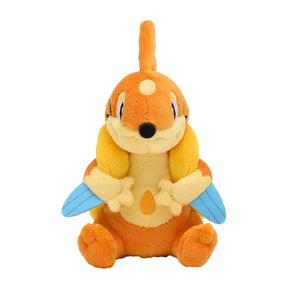 #419 Bojelin Plüschtier Plushie - Pokemon Center Japan Original - Pokemon fit