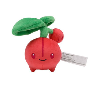 #420 Kikugi Plüschtier Plushie - Pokemon Center Japan Original - Pokemon fit