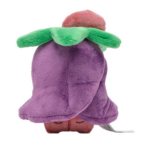 #421 Kinoso Plüschtier Plushie - Pokemon Center Japan Original - Pokemon fit