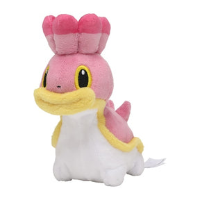 #422 Schalellos Plüschtier Plushie - Pokemon Center Japan Original - Pokemon fit