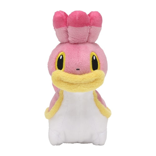 #422 Schalellos Plüschtier Plushie - Pokemon Center Japan Original - Pokemon fit