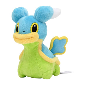 #422 Schalellos Plüschtier Plushie - Pokemon Center Japan Original - Pokemon fit