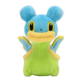 #422 Schalellos Plüschtier Plushie - Pokemon Center Japan Original - Pokemon fit