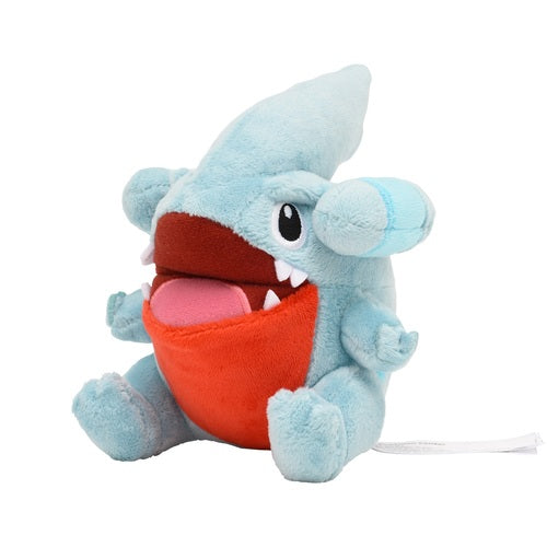 #443 Kaumalat Plüschtier Plushie - Pokemon Center Japan Original - Pokemon fit