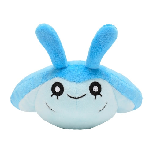 #458 Mantirps Plüschtier Plushie - Pokemon Center Japan Original - Pokemon fit