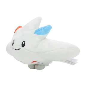 #468 Togekiss Plüschtier  Togekiss Plushie - Pokemon Center Japan Original - Pokemon fit