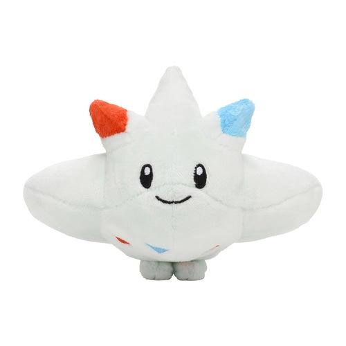 #468 Togekiss Plüschtier  Togekiss Plushie - Pokemon Center Japan Original - Pokemon fit