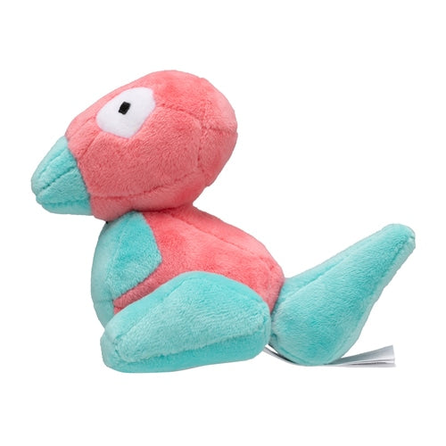 #137 Porygon - Pokemon Center Japan Original - Pokemon fit