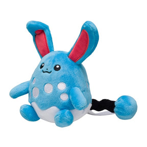 #184 Azumarill Plüschtier Plushie - Pokemon Center Japan Original - Pokemon fit