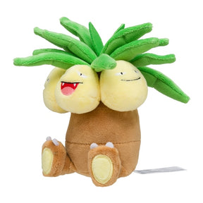 #103 Kokowei Plüschtier Plushie - Pokemon Center Japan Original - Pokemon fit