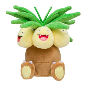 #103 Kokowei Plüschtier Plushie - Pokemon Center Japan Original - Pokemon fit