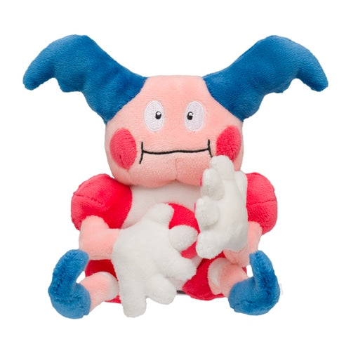 #122 Pantimos Plüschtier Plushie - Pokemon Center Japan Original - Pokemon fit