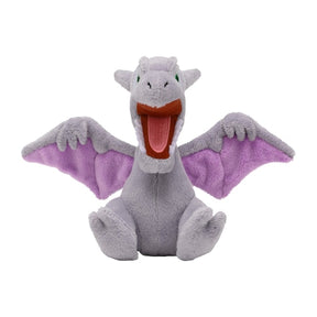 #142 Aerodactyl Plüschtier  Plushie - Pokemon Center Japan Original - Pokemon fit