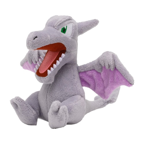 #142 Aerodactyl Plüschtier  Plushie - Pokemon Center Japan Original - Pokemon fit