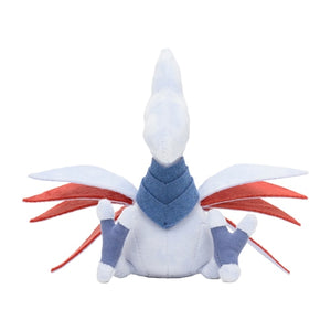 #227 Panzaeron Plüschtier  Plushie - Pokemon Center Japan Original - Pokemon fit