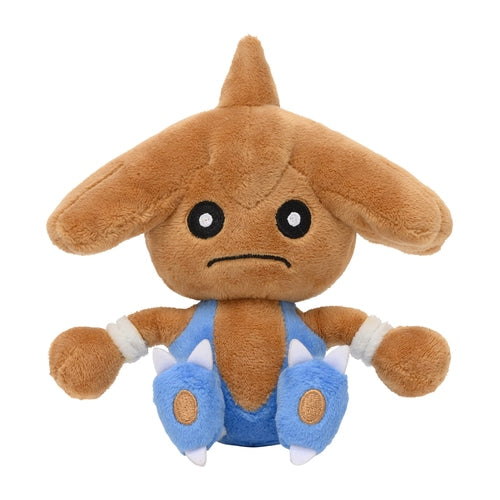 #237 Kapoera Plüschtier  Plushie - Pokemon Center Japan Original - Pokemon fit