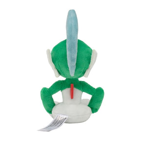 #475 Galagladi Plüschtier  Gallade Plushie - Pokemon Center Japan Original - Pokemon fit