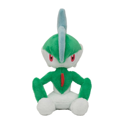 #475 Galagladi Plüschtier  Gallade Plushie - Pokemon Center Japan Original - Pokemon fit