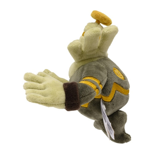 #477 Zwirrfirnst Plüschtier  Dusknoir Plushie - Pokemon Center Japan Original - Pokemon fit