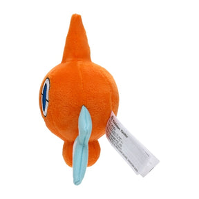 #479 Rotom Plüschtier  Rotom Plushie - Pokemon Center Japan Original - Pokemon fit