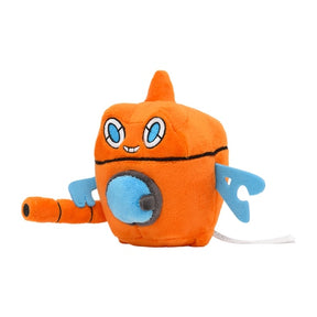 #479 Rotom Waschmaschine Plüschtier Plushie - Pokemon Center Japan Original - Pokemon fit