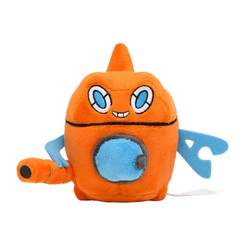 #479 Rotom Waschmaschine Plüschtier Plushie - Pokemon Center Japan Original - Pokemon fit