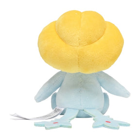 #480 Selfe Plüschtier  Uxie Plushie - Pokemon Center Japan Original - Pokemon fit