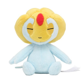 #480 Selfe Plüschtier  Uxie Plushie - Pokemon Center Japan Original - Pokemon fit