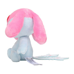 #481 Vesprit Plüschtier  Mesprit Plushie - Pokemon Center Japan Original - Pokemon fit