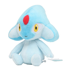 #482 Tobutz Plüschtier Plushie - Pokemon Center Japan Original - Pokemon fit