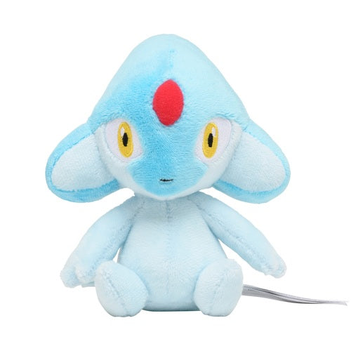 #482 Tobutz Plüschtier Plushie - Pokemon Center Japan Original - Pokemon fit