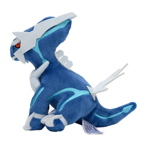 #483 Dialga Plüschtier Plushie - Pokemon Center Japan Original - Pokemon fit