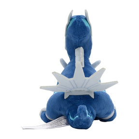 #483 Dialga Plüschtier Plushie - Pokemon Center Japan Original - Pokemon fit