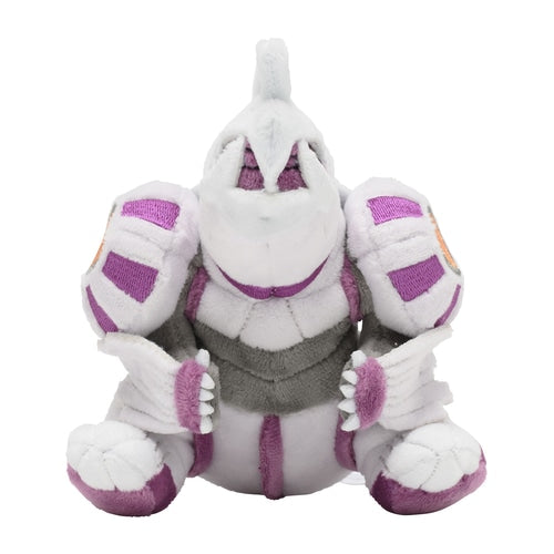 #484 Palkia Plüschtier Palkia Plushie - Pokemon Center Japan Original - Pokemon fit