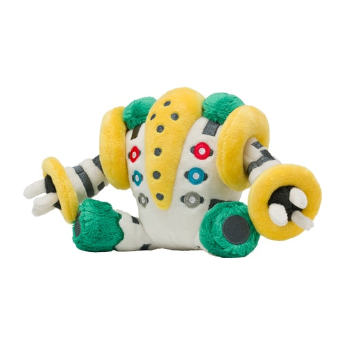 #486 Regigigas Plüschtier Regigigas Plushie - Pokemon Center Japan Original - Pokemon fit